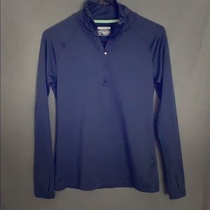 Workout Pullover